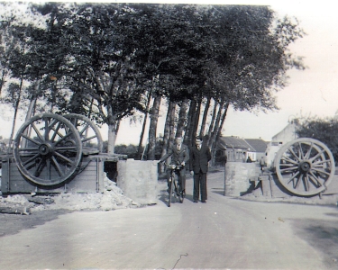80 jaar bevrijding 16 november 2024