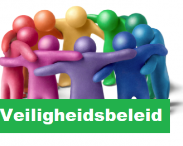 Veiligheidsbeleid gemeente Leudal