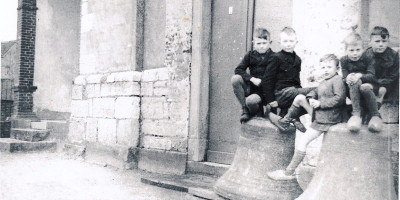 Oproep i.v.m. herdenking 80 jaar bevrijding Grathem