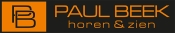 Paul Beek Horen en Zien